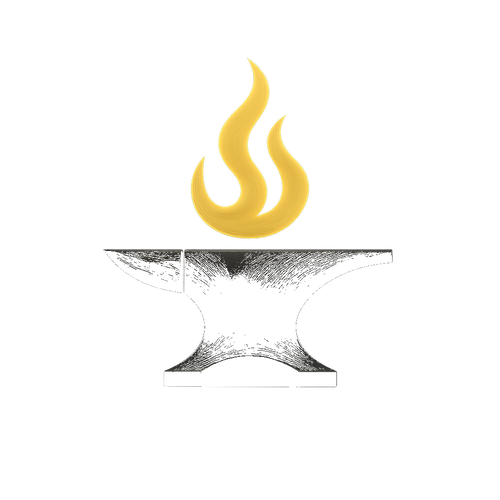 Aura Forge 3D